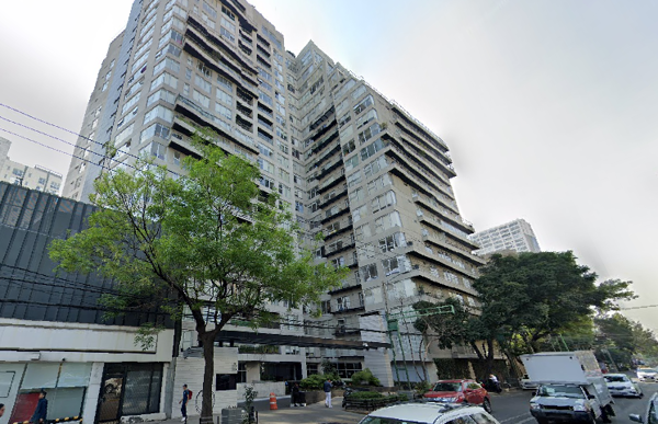 Departamento en venta en Xoco, Benito Juárez — foto 2 de 23