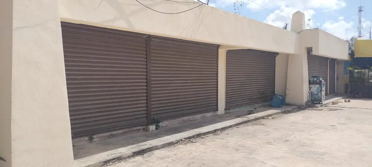 Local en venta en Supermanzana 5 Centro, Benito Juárez — foto 1 de 9