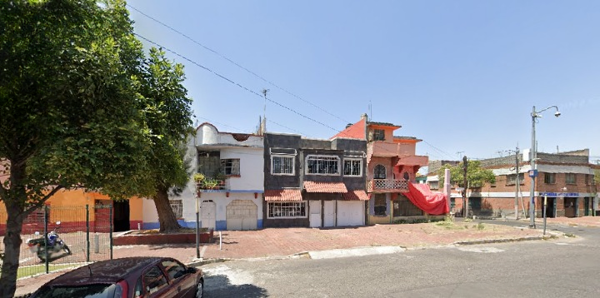 Casa en venta en Ampliación Michoacana, Venustiano Carranza — foto 2 de 22