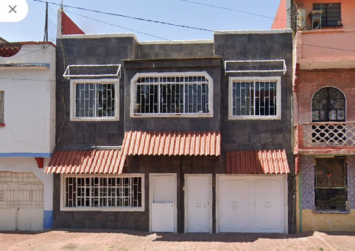 Casa en venta en Ampliación Michoacana, Venustiano Carranza — foto 1 de 22