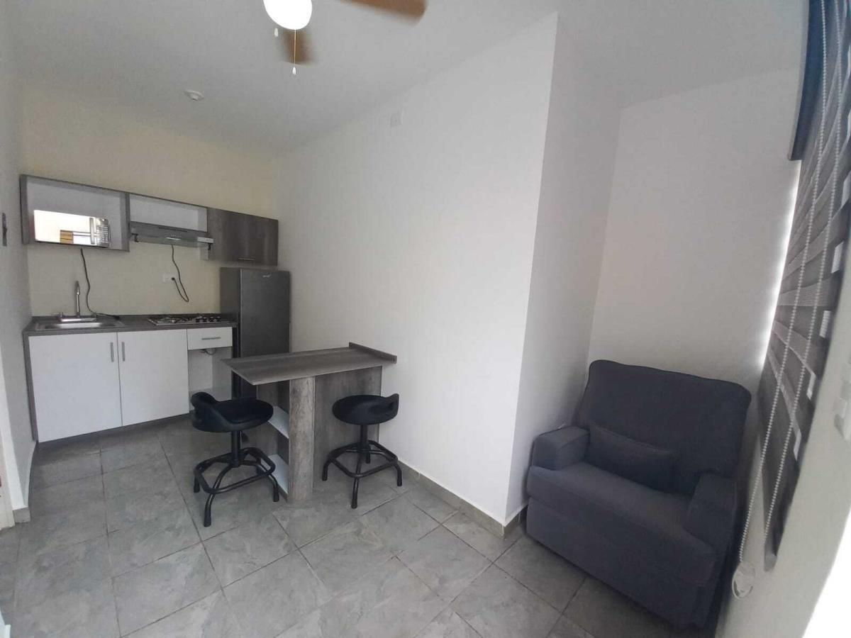 Departamento en renta en Del Valle, Ramos Arizpe — foto 1 de 8
