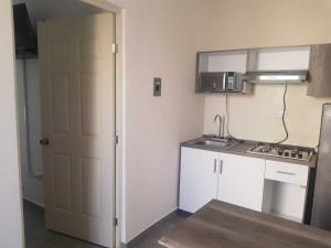 Departamento en renta en Del Valle, Ramos Arizpe — foto 2 de 8