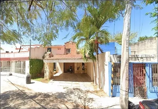 Casa en venta en Arboledas Chuburna, Mérida — foto 3 de 14