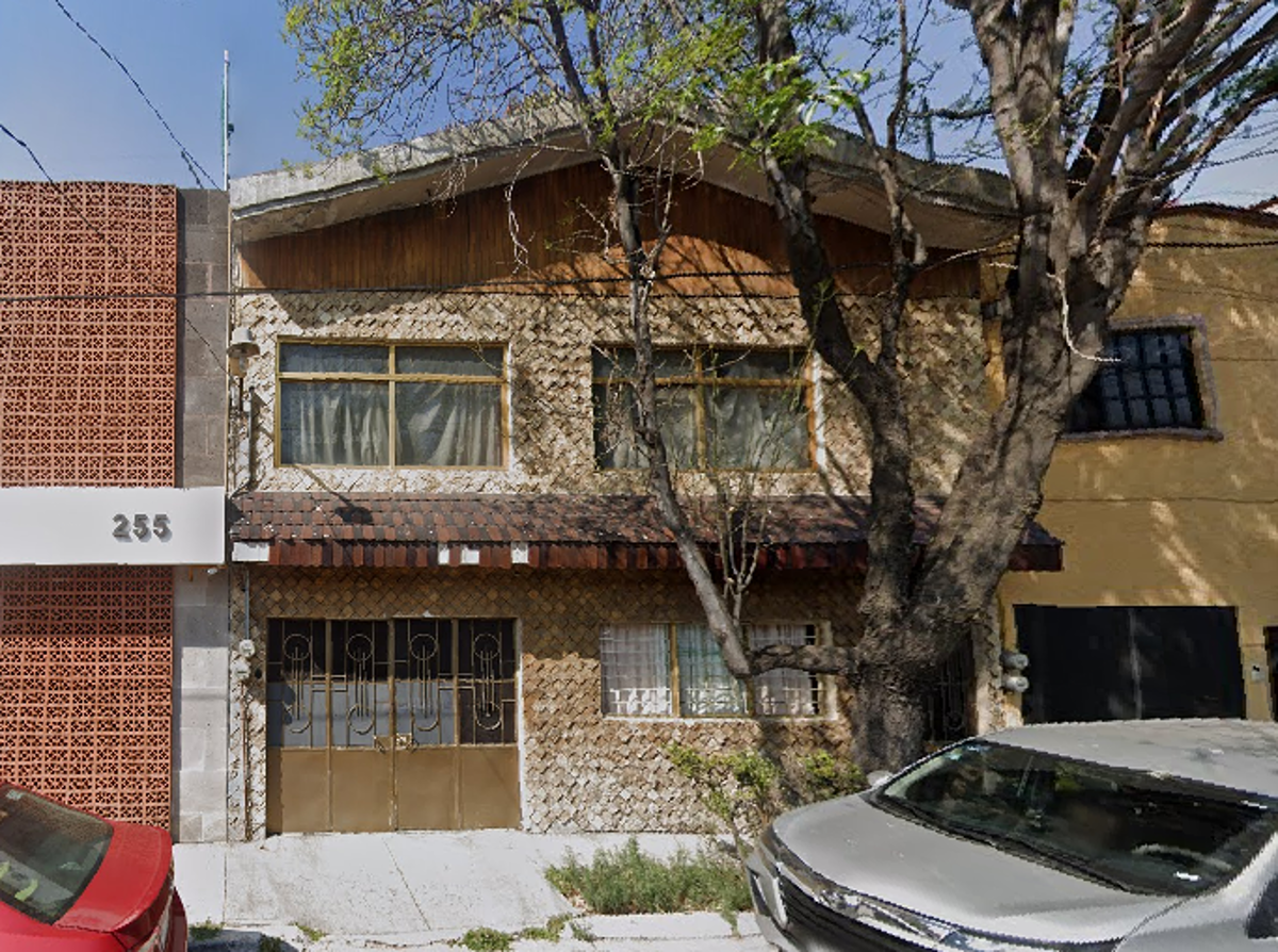 Casa en venta en Reforma Iztaccihuatl Norte, Iztacalco — foto 1 de 22
