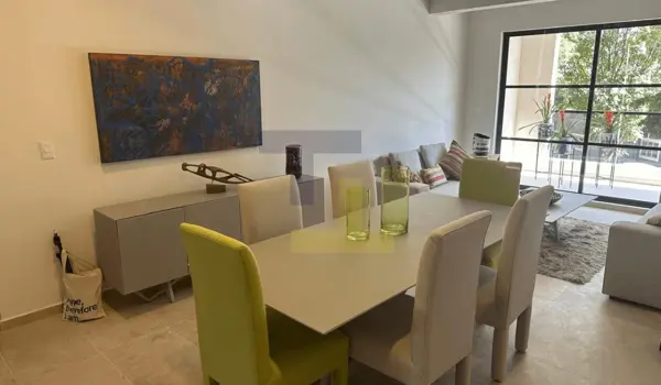 Departamento en venta en Santiago Xicohtenco, San Andrés Cholula — foto 2 de 18