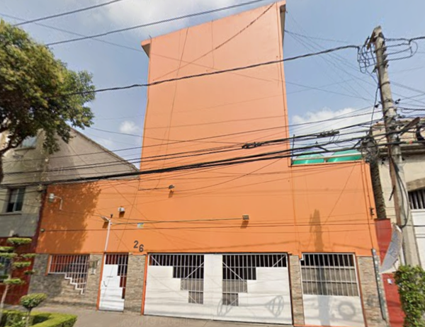 Departamento en venta en Santa Maria la Ribera, Cuauhtémoc — foto 2 de 16