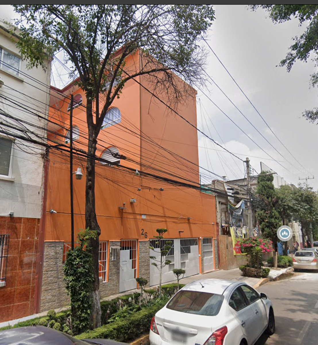 Departamento en venta en Santa Maria la Ribera, Cuauhtémoc — foto 1 de 16