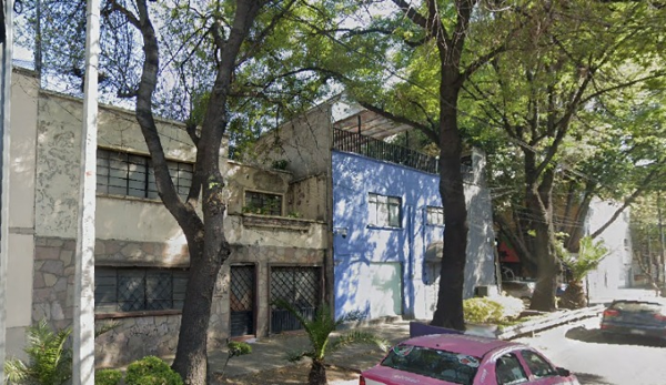 Casa en venta en Vertiz Narvarte, Benito Juárez — foto 2 de 23