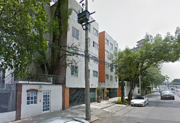 Departamento en venta en Del Valle Centro, Benito Juárez — foto 2 de 22