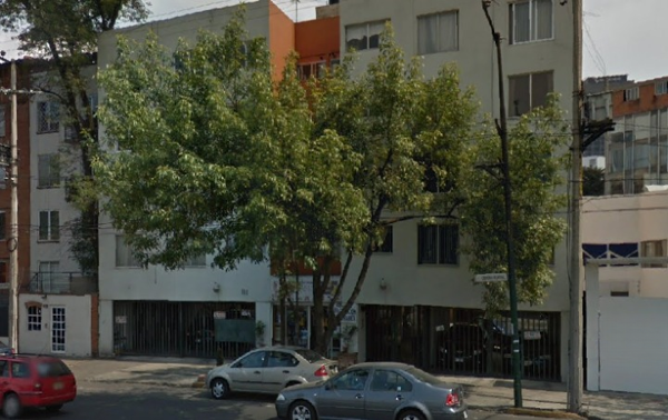 DEPARTAMENTO EN VENTA DEL VALLE CENTRO BENITO JUÁREZ CDMX ET
