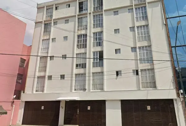 PB-GC GUERRERO ,  CUAUHTEMOC CDMX