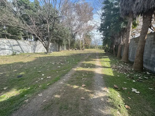 Terreno en venta en San Francisco, Santiago — foto 3 de 12