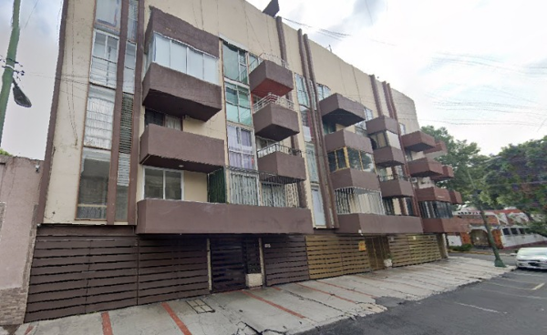 Departamento en venta en Portales Norte, Benito Juárez — foto 2 de 24
