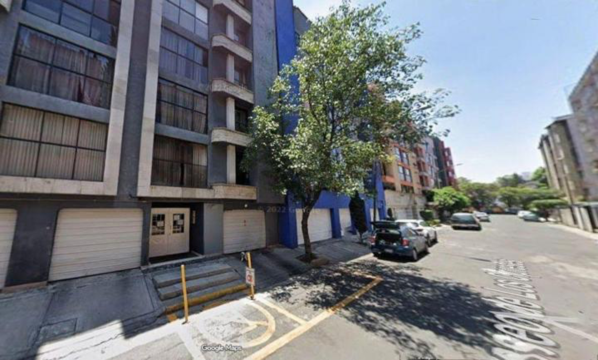 Departamento en venta en Paseos de Taxqueña, Coyoacán — foto 1 de 2