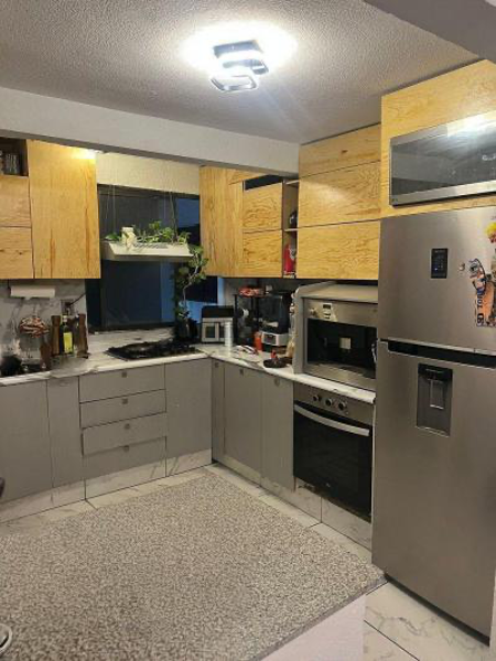 Departamento en venta en Paseos de Taxqueña, Coyoacán — foto 2 de 2