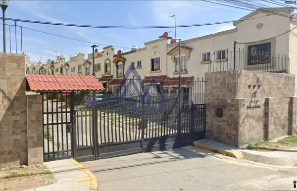 Casa en venta en URBI Villa del rey, Huehuetoca — foto 2 de 12