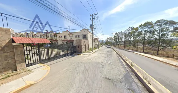 Casa en venta en URBI Villa del rey, Huehuetoca — foto 3 de 12