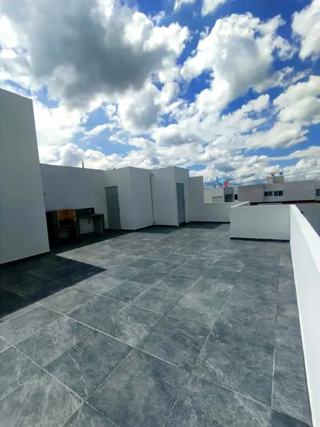 Departamento en venta en San Francisco Ocotlán (Ocotlán), Coronango — foto 3 de 16