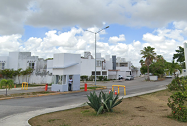 Casa en venta en Supermanzana 327, Benito Juárez — foto 2 de 14