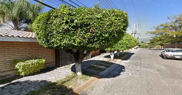 Casa en venta en Cuernavaca Centro, Cuernavaca — foto 2 de 8