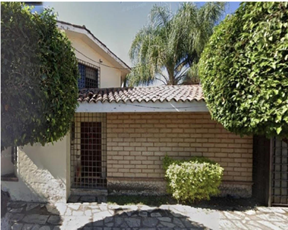 Casa en venta en Cuernavaca Centro, Cuernavaca — foto 1 de 8