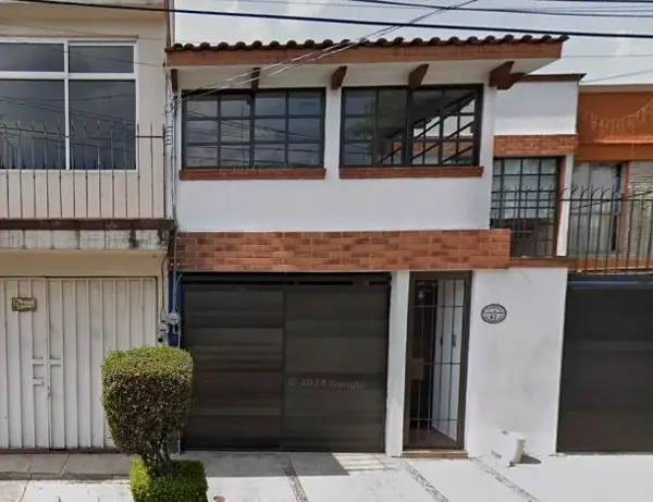 Casa en venta en Campestre Churubusco, Coyoacán — foto 3 de 22