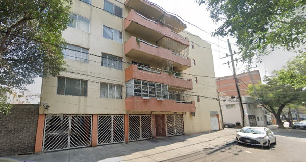 DEPARTAMENTO EN VENTA NIÑOS HÉROES BENITO JUÁREZ CDMX ET DEPARTAMENTO EN VENTA NIÑOS HÉROES BENITO JUÁREZ CDMX ET