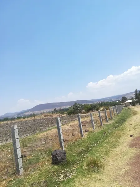 Terreno en venta en El Encino, Contepec — foto 2 de 36