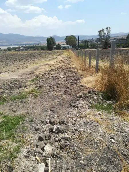 Terreno en venta en El Encino, Contepec — foto 3 de 36
