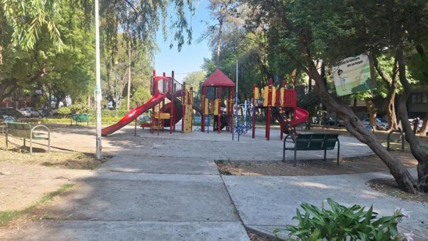 Departamento en venta en Campestre Churubusco, Coyoacán — foto 2 de 4