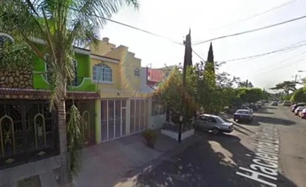 Casa en venta en Circunvalacion Oblatos, Guadalajara — foto 2 de 8