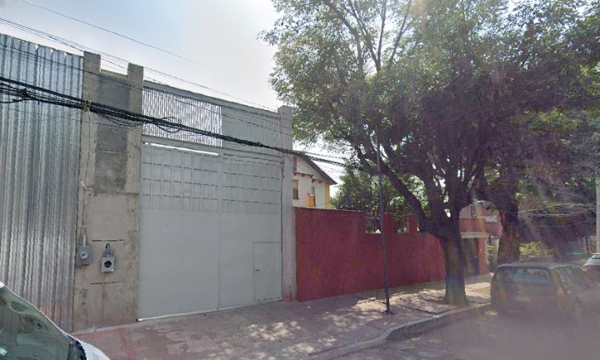 Casa en venta en Popotla, Miguel Hidalgo — foto 2 de 23