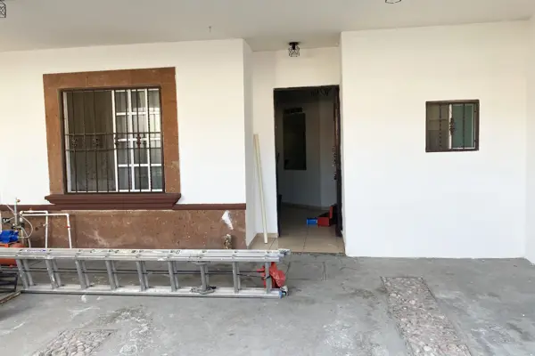 Casa en renta en Lomas del Valle, Ramos Arizpe — foto 3 de 14