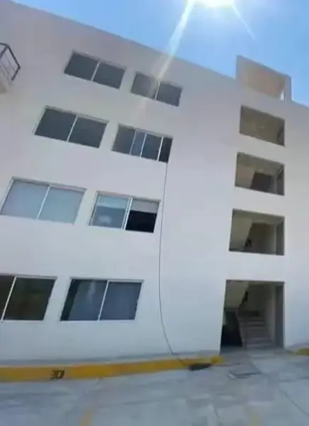 Departamentos de 3 Recámaras, Cerca de Recta a Cholula, Cerca de Udlap, Cerca de Centro Mayor