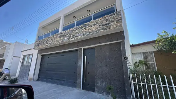 Casa en Venta en Valle del Nazas en Gomez Palacio Dgo