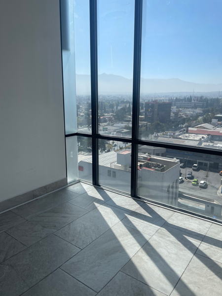 Oficina en renta en Republica Poniente, Saltillo — foto 2 de 13
