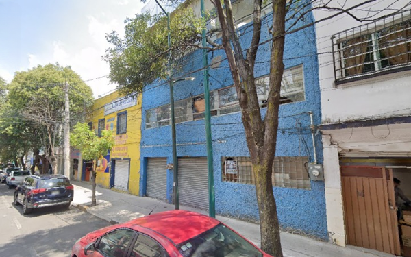 Local en venta en Obrera, Cuauhtémoc — foto 2 de 22