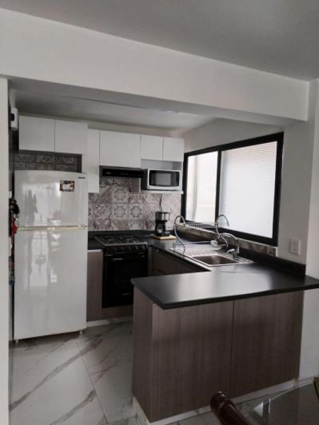 Departamento en venta en Campestre Churubusco, Coyoacán — foto 3 de 3
