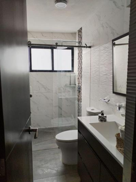 Departamento en venta en Campestre Churubusco, Coyoacán — foto 2 de 3