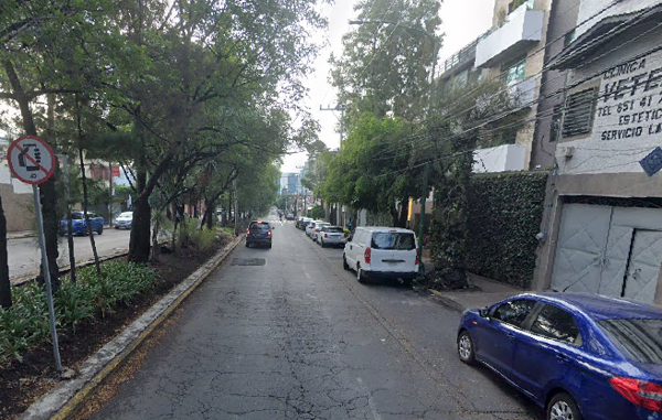Departamento en venta en Las Aguilas, Álvaro Obregón — foto 3 de 22