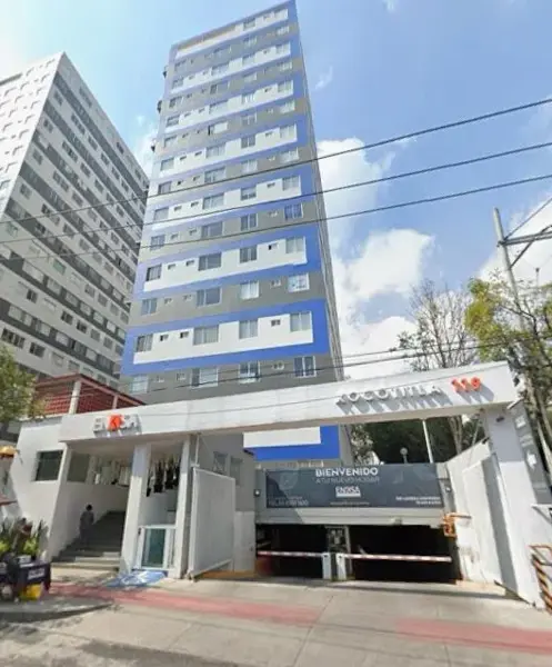 Departamento en venta en Del Gas, Azcapotzalco — foto 3 de 8