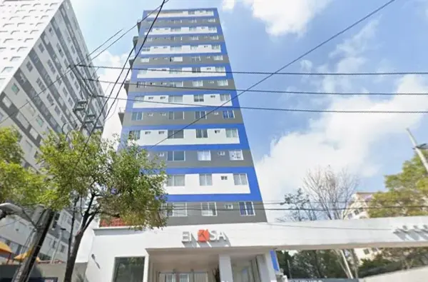 Departamento en venta en Del Gas, Azcapotzalco — foto 2 de 8