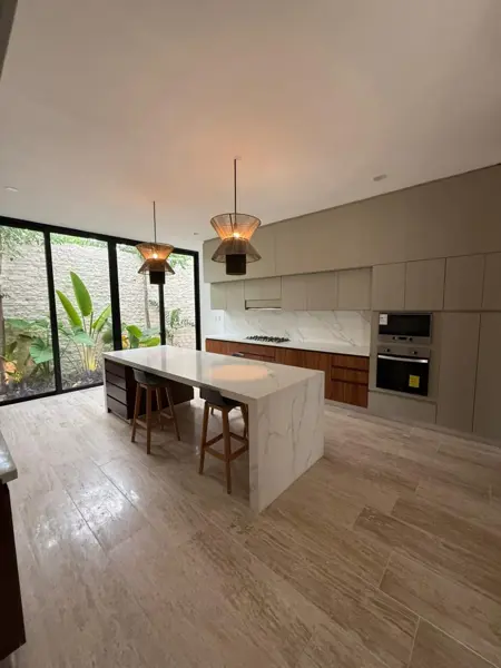 Casa en venta 597m2 en privada en Xcanatún, Mérida