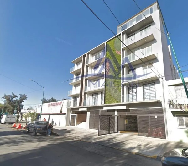 Departamento en venta en Agricola Oriental, Iztacalco — foto 2 de 11
