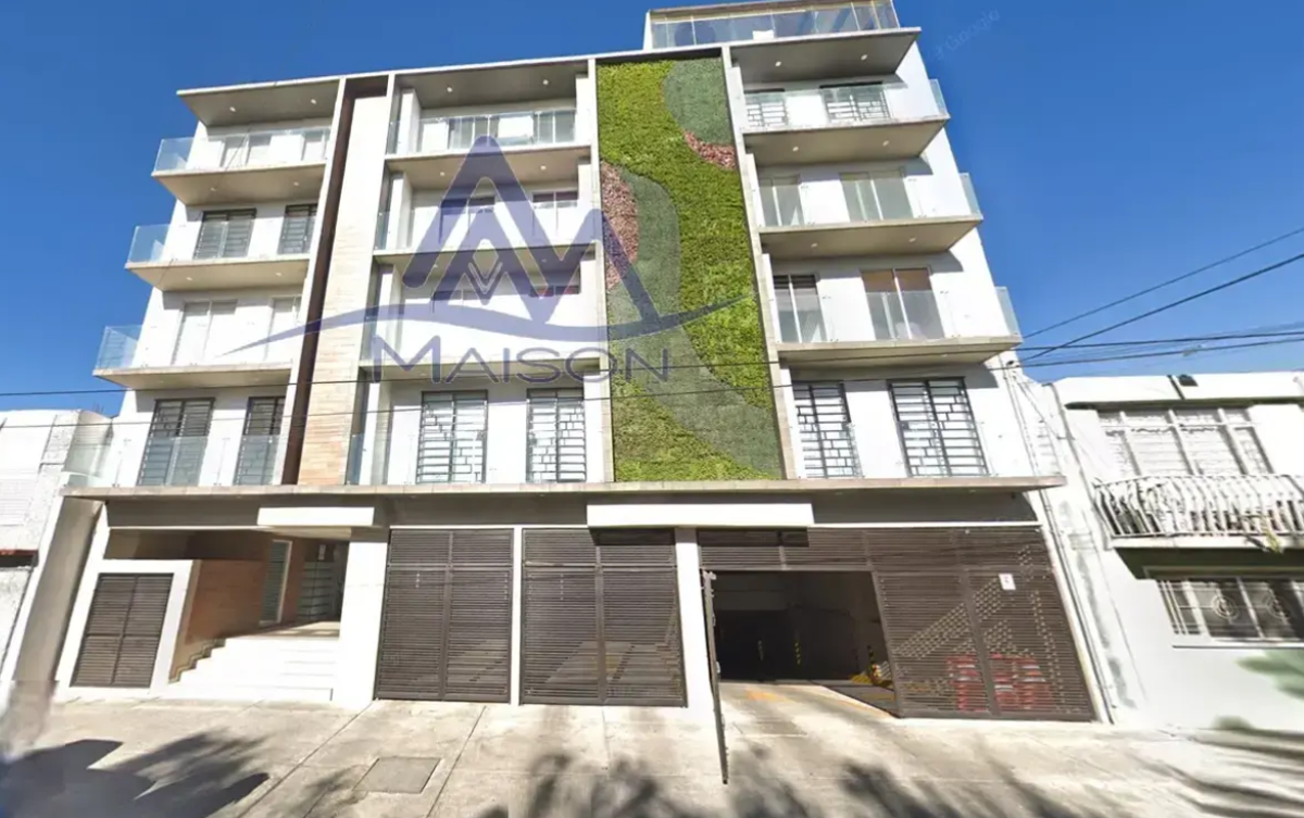Departamento en venta en Agricola Oriental, Iztacalco — foto 1 de 11