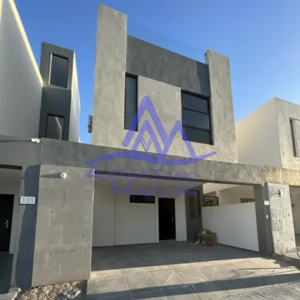 VENTA DE CASA EN APODACA NUEVO LEON FRACCIONAMIENTO PRIVADO LOS ASTURES SC