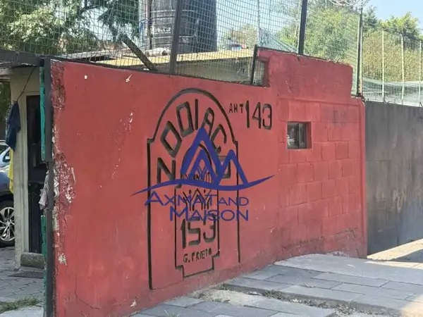 Departamento en venta en Santa Ana Sur, Tláhuac — foto 2 de 12