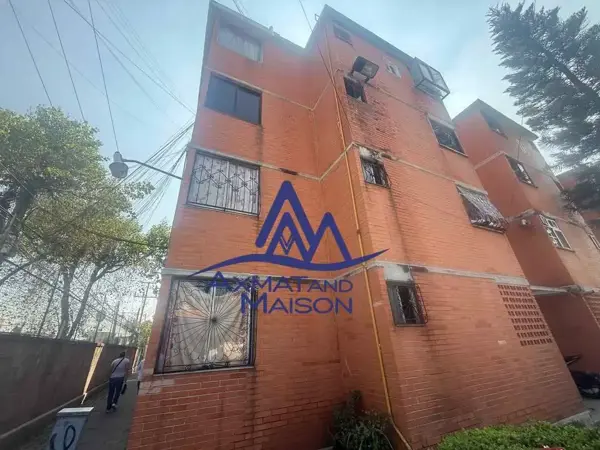 Departamento en venta en Santa Ana Sur, Tláhuac — foto 3 de 12