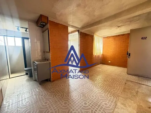 VENTA DE DEPARTAMENTO EN SANTA ANA SUR TLAHUAC CIUDAD DE MEXICO