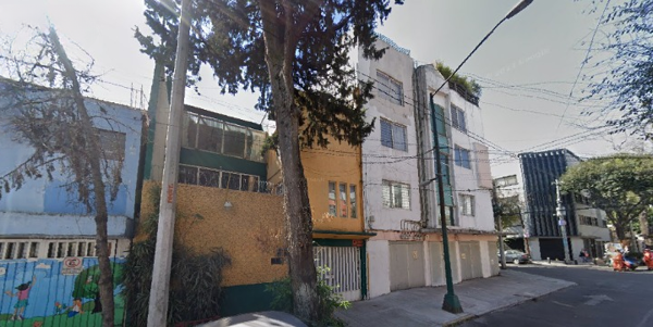 Departamento en venta en Portales Norte, Benito Juárez — foto 2 de 22